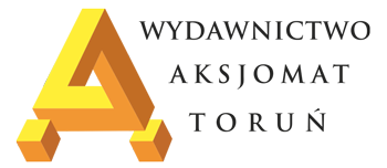 Wydawnictwo Aksjomat Toruń