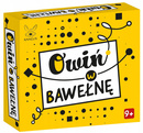 Owiń W Bawełnę Gra Towarzyska Imprezowa Odgadywanie Haseł 9+ Kangur