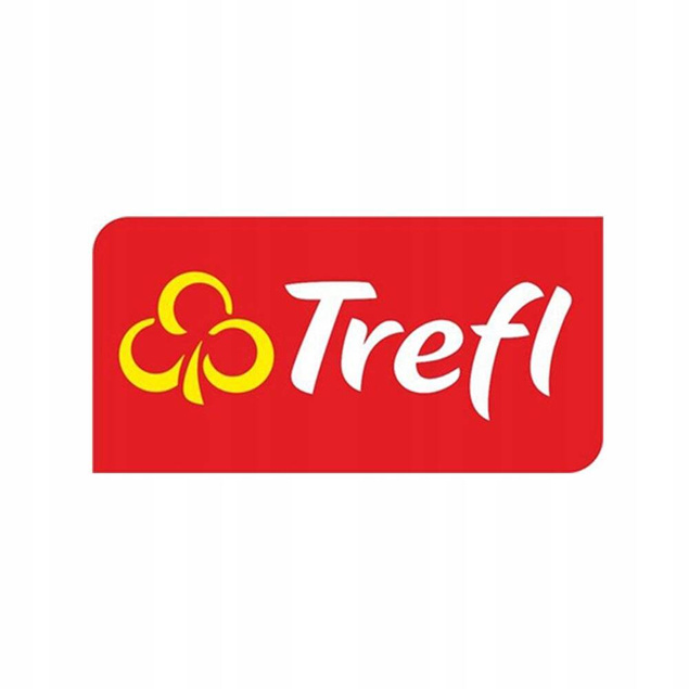 Trefl Puzzle 60 el. - Bing - W rytmie Binga