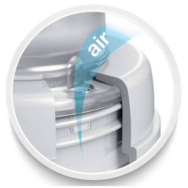 Smoczek dynamiczny do karmienia LOVI MINI 2 szt.