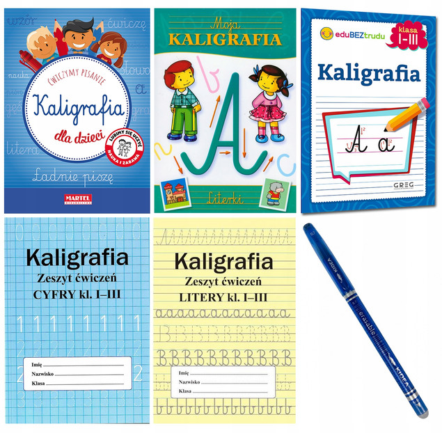 Kaligrafia