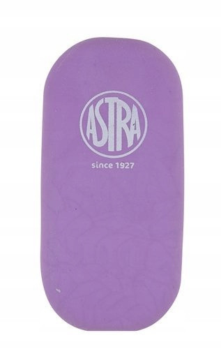 Gumka Astra pastelowa p24 403120001