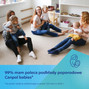 Canpol babies oddychające podkłady poporodowe na noc 10szt