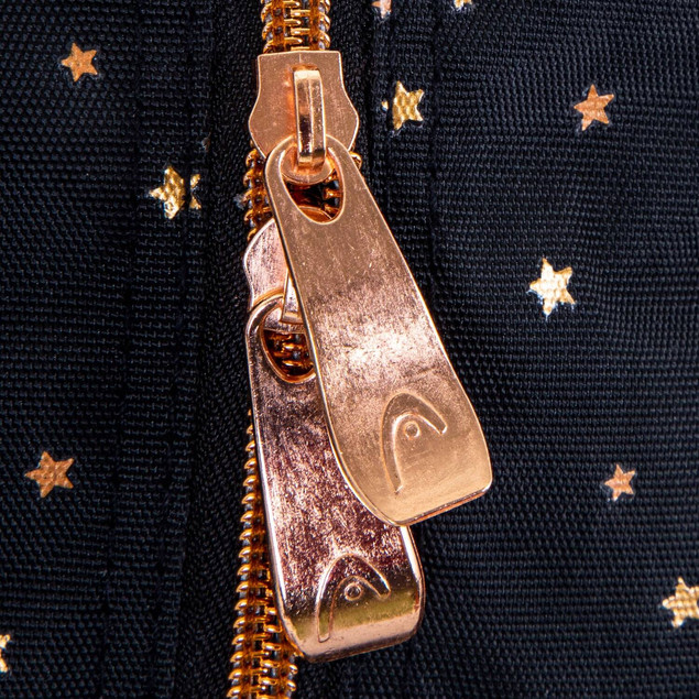 Plecak HEAD GOLDEN EFFECT CLASSY GOLD, AB330