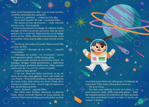 Bajki na dobranoc TW GREG