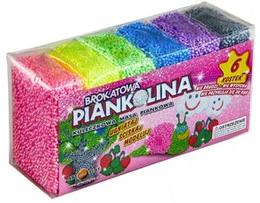 Piankolina (6 kolorów)