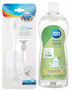 Canpol babies Płyn do mycia smoczków i butelek 500ml