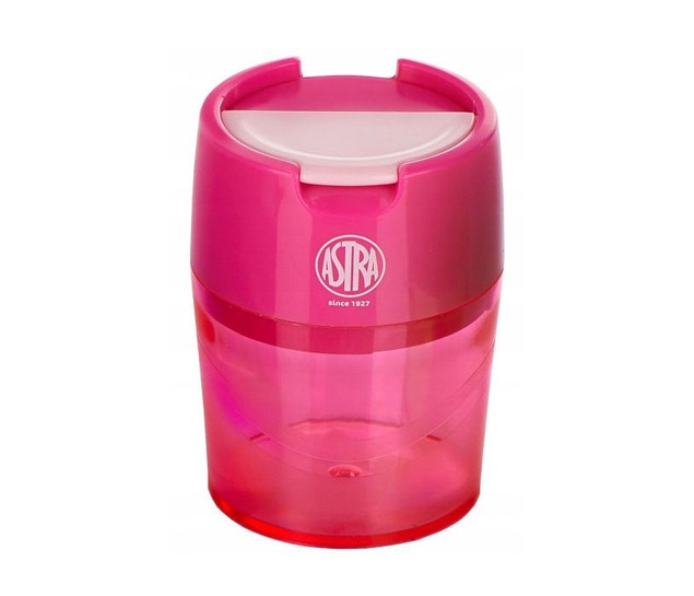 Temperówka podwójna Luppi p12  ASTRA, cena za 1szt