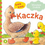 Kaczka kwa, kwa Wierszyki bajki bajeczki