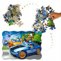Puzzle 30 Police Chase CASTOR