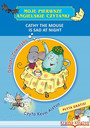 Moje pierwsze angielskie czytanki. Cathy the Mouse