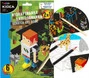 KOLOROWANKI WYDRAPYWANKI KREATYWNE MINECRAFT