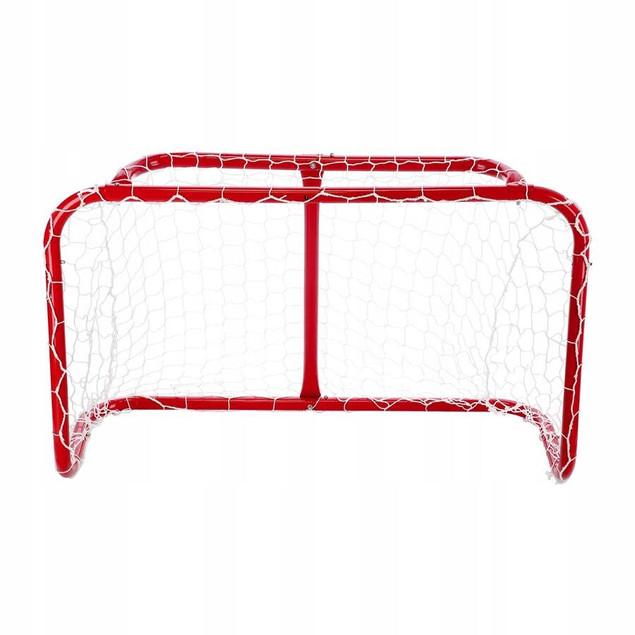 Zestaw Do UNIHOKEJA Bramki Kije Piłka NILS BRH815