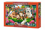 Puzzle 1000 Pets In The Park Castorland 
