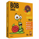 ŚLIMAK BOB SNAIL Przekąska Mix MANGO MALINA BORÓWKA 100gx3