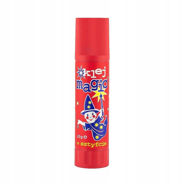 Klej Magic sztyft EKO 20g 