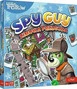 GRA PLANSZOWA SPY GUY ZIMOWA PRZYGODA