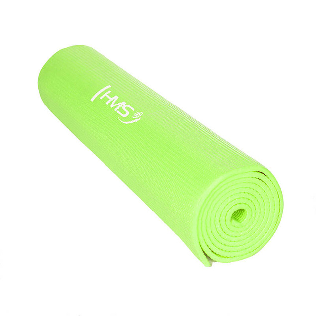 YM02 ONE GREEN MATA DO YOGI ONE FITNESS