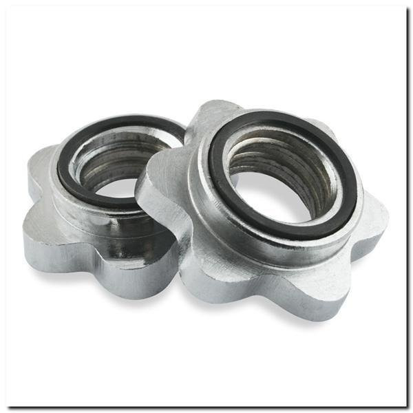 Gryf krótki, hantel z gwintem zaciskiem 30mmx35 cm