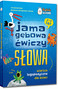 Jama gębowa ćwiczy słowa. Wiersze logopedyczne dla dzieci