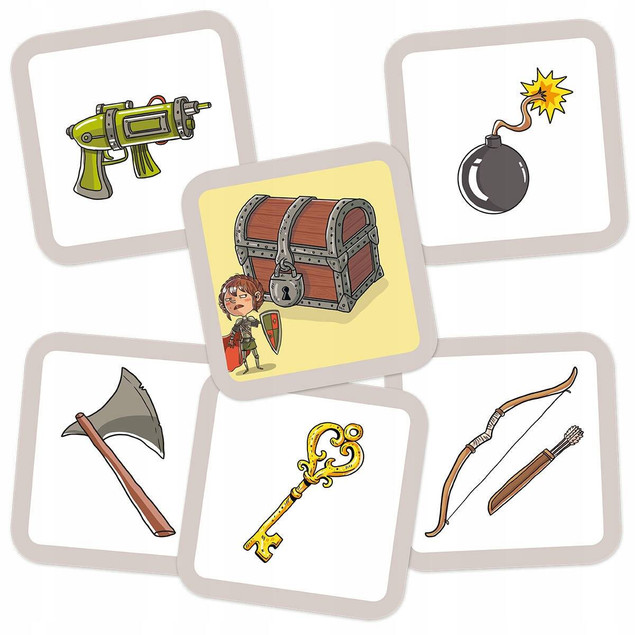 Gra Game Over Nasza Księgarnia