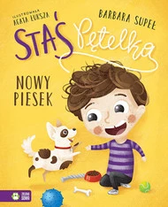 Staś Pętelka Nowy Piesek
