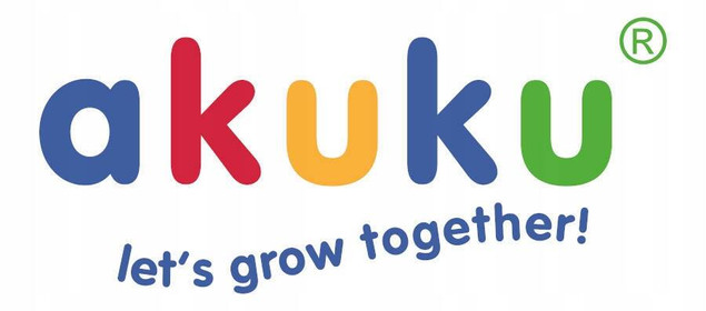 Akuku wielorazowe saszetki na pokarm  A0056