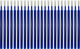 Wkład Do Długopisu Zmazywalnego Wymazywalnego Niebieski x24 Colorino