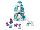 LEGO Duplo Zamek z Krainy lodu 10899