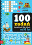 100 zadań - łamigłówki dla dzieci od 6 lat