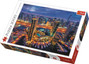 Puzzle 2000el Światła Dubaju TREFL