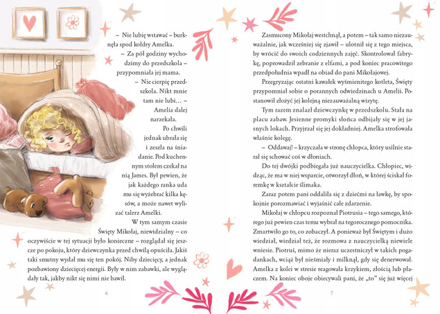 Pomocnicy Świętego Mikołaja