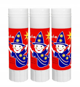3x Klej W Sztyfcie Magic 10g Kamaben