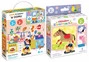 CzuCzu Puzzle Co robimy W domu