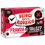 Dzieci Kontra Rodzice Prawda Czy Fałsz?
