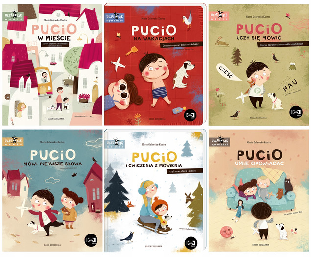 PUCIO 6W1