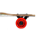 LONGBOARD Deskorolka Nils 9 warstw klon ABEC 7 HOM