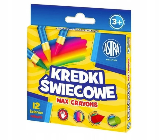 ASTRA WYPRAWKA SZKOLNA XXL DUŻY ZESTAW DO SZKOŁY KLASA 1 2 3