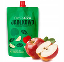 MUSY Owolovo OWOCOWE MIX SMAKÓW 40 Sztuk x 200g