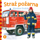 Straż Pożarna Wiesław Drabik Bajki i Wierszyki 1+ Skrzat (TW)