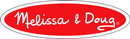 Zestaw FILCOWA PIZZA 42 el. MELISSA AND DOUG 13974