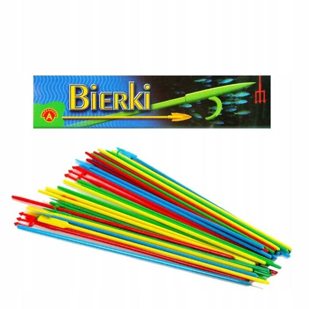 Bierki  0138  p20 ALEXANDER