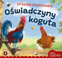 Oświadczyny koguta