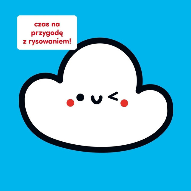 Dłuuugie Rysowanki Kolory CzuCzu