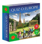 Zabawka Edukacyjna Quiz o Europie