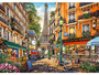 Trefl Puzzle 2000 Popołudnie w Paryżu 27121