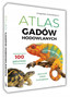 GADY Encyklopedia i Atlas Dla Dzieci Jaki To Gad? SBM