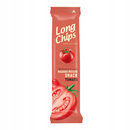 Long Chips ZESTAW 5 szt Śmietana z cebulką Ser Pomidory Kebeb Sól 75 g