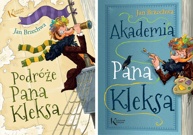 AKADEMIA PANA KLEKSA