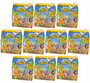 Ciastka MINI JUNGLE BIO 100g - BIO ANIA